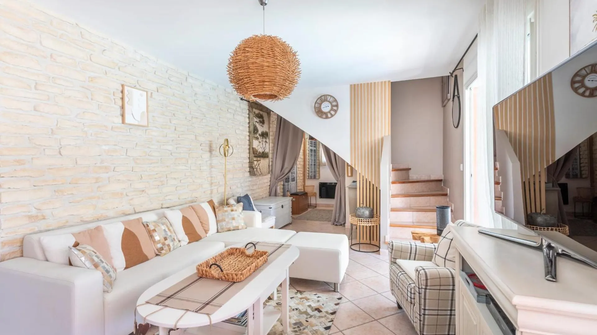 Villa La Perle Bandolaise - Welkeys 0*, Bandol Francia