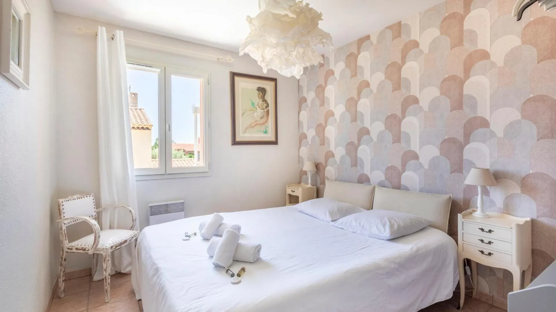 La Perle Bandolaise - Welkeys Villa 0*, Bandol
