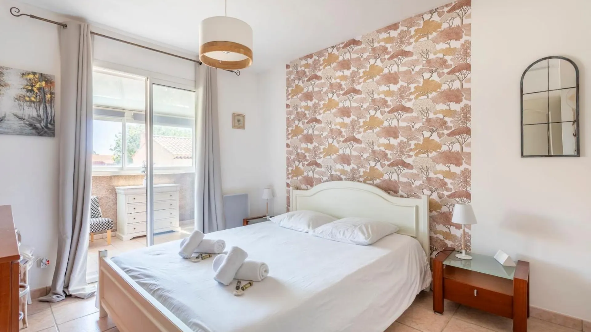 Holiday home La Perle Bandolaise - Welkeys Villa