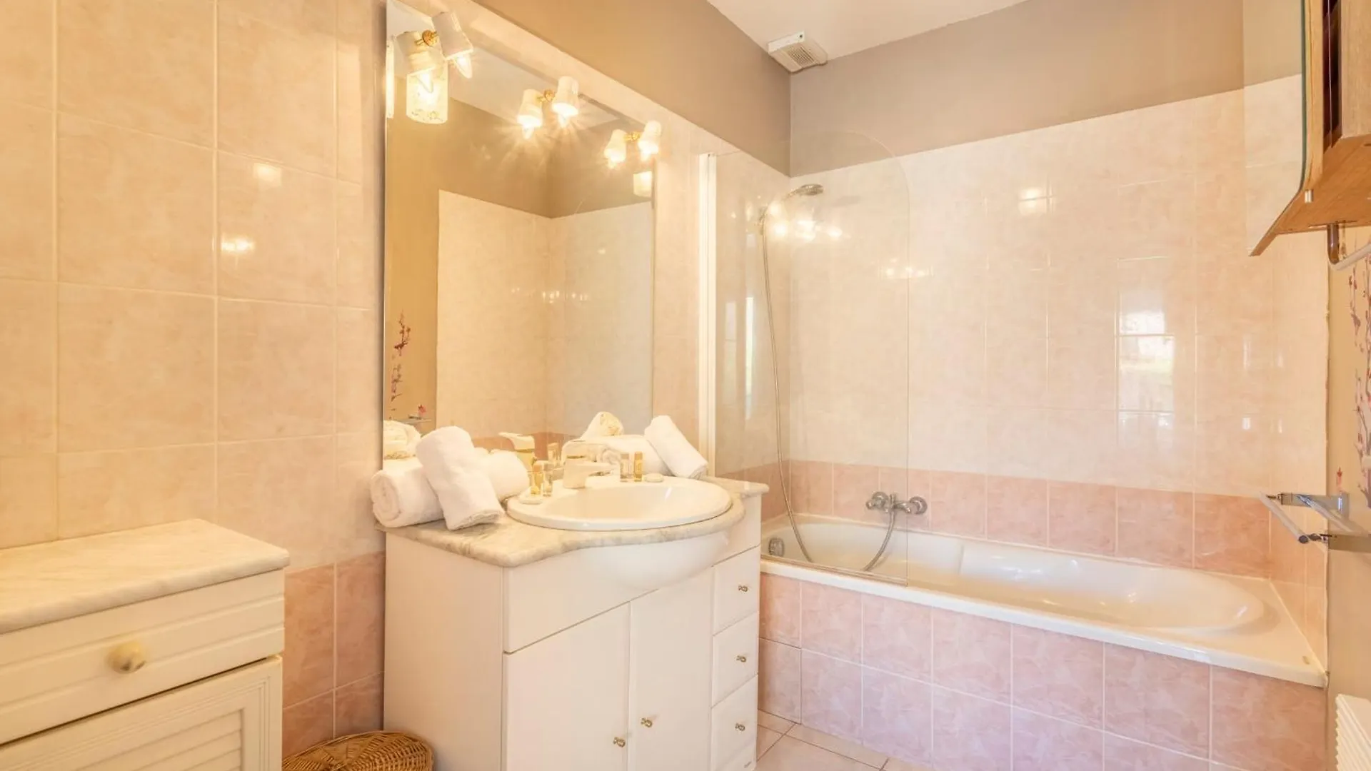 Holiday home La Perle Bandolaise - Welkeys Villa