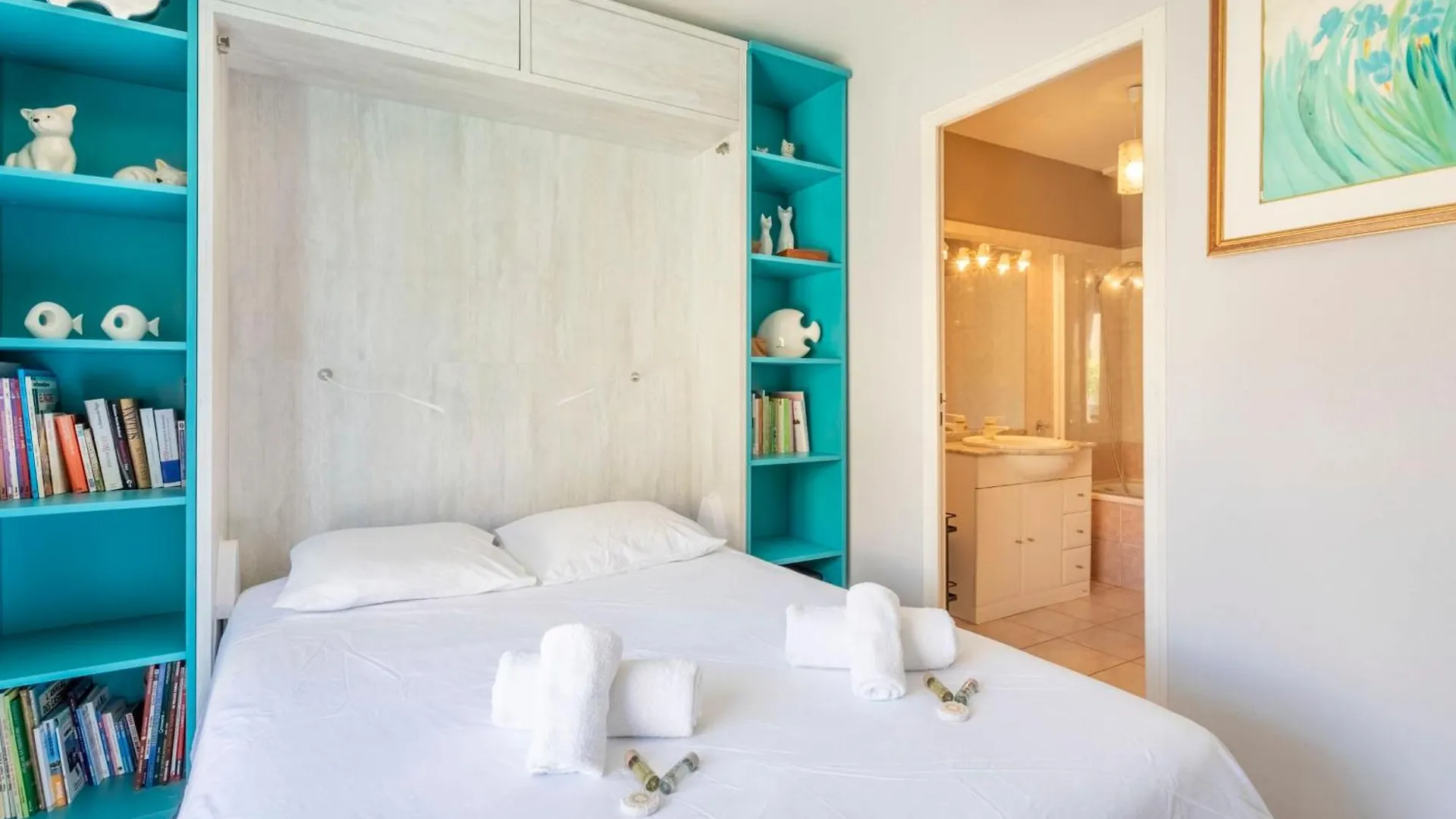 La Perle Bandolaise - Welkeys Villa France