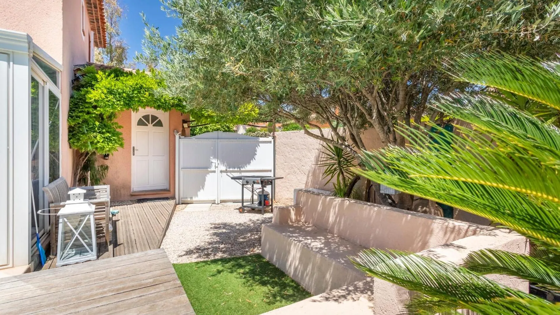 La Perle Bandolaise - Welkeys Villa Holiday home
