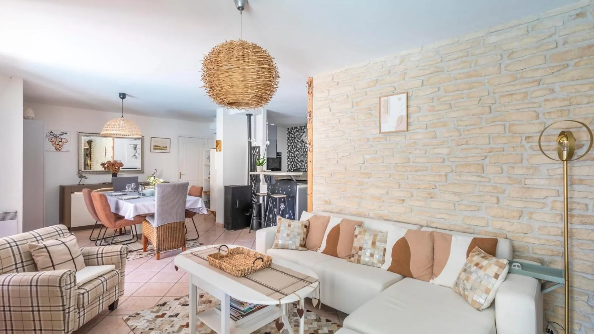 Holiday home La Perle Bandolaise - Welkeys Villa