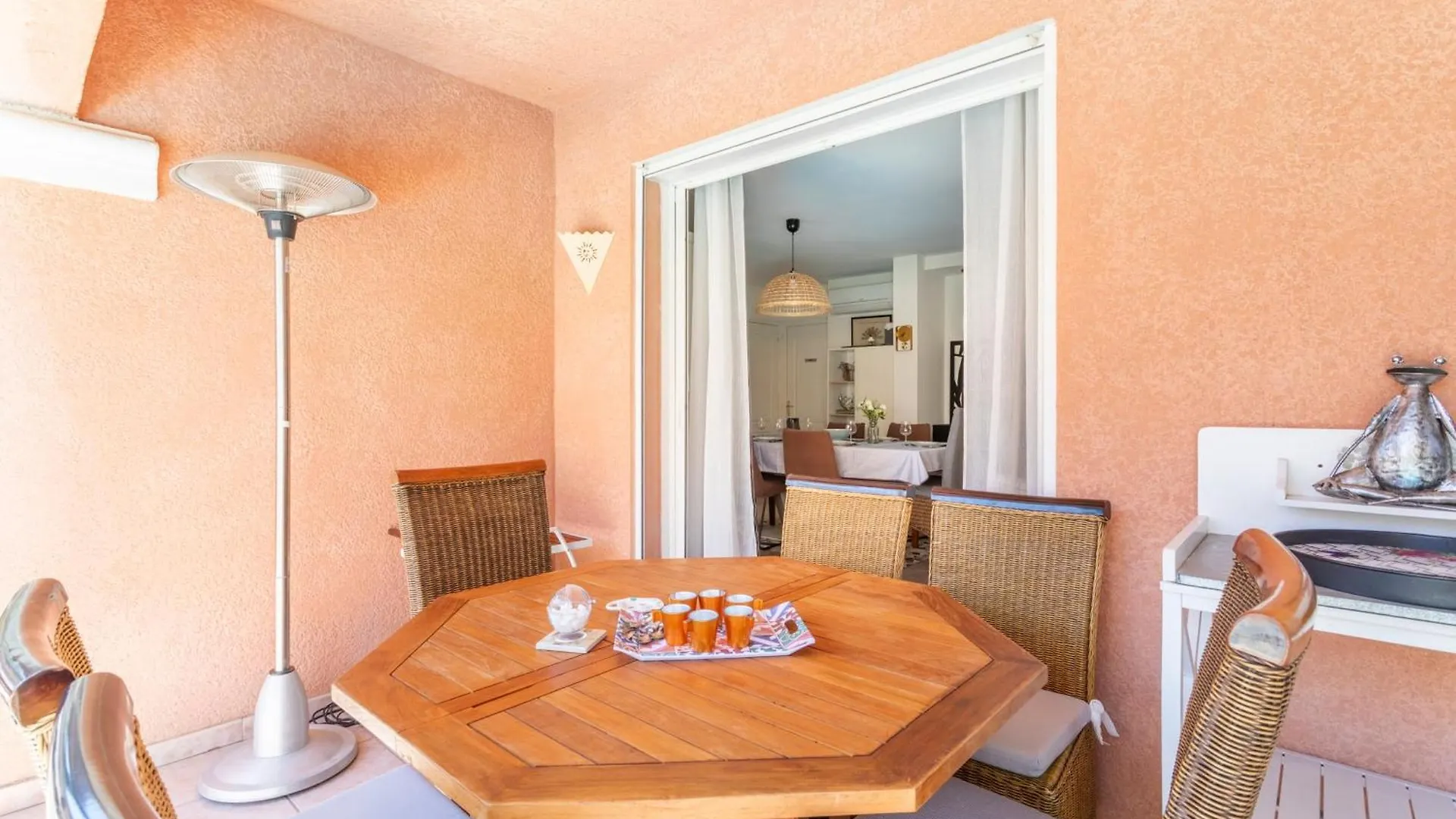 La Perle Bandolaise - Welkeys Villa Bandol