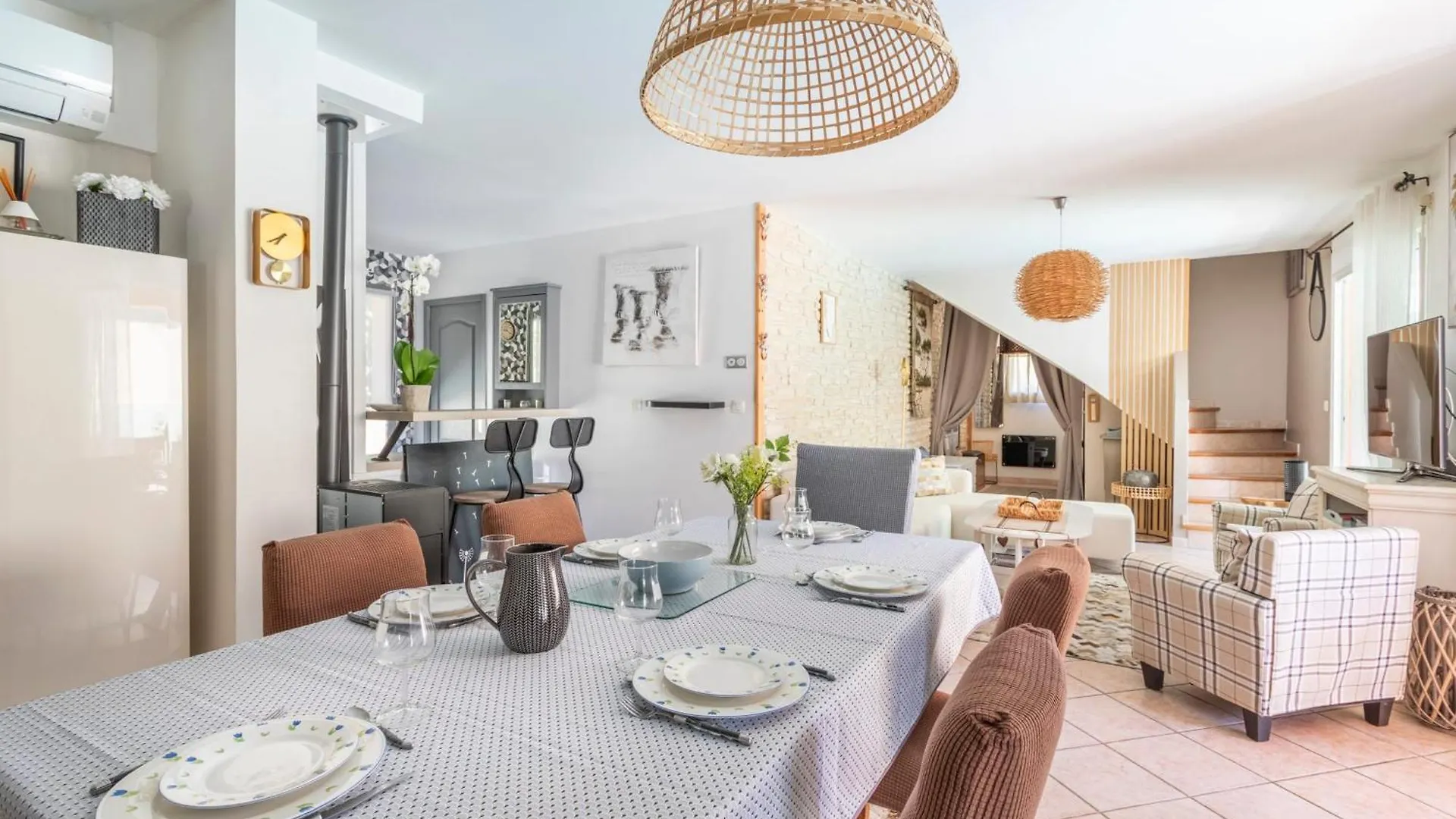 La Perle Bandolaise - Welkeys Villa 0*, Bandol France
