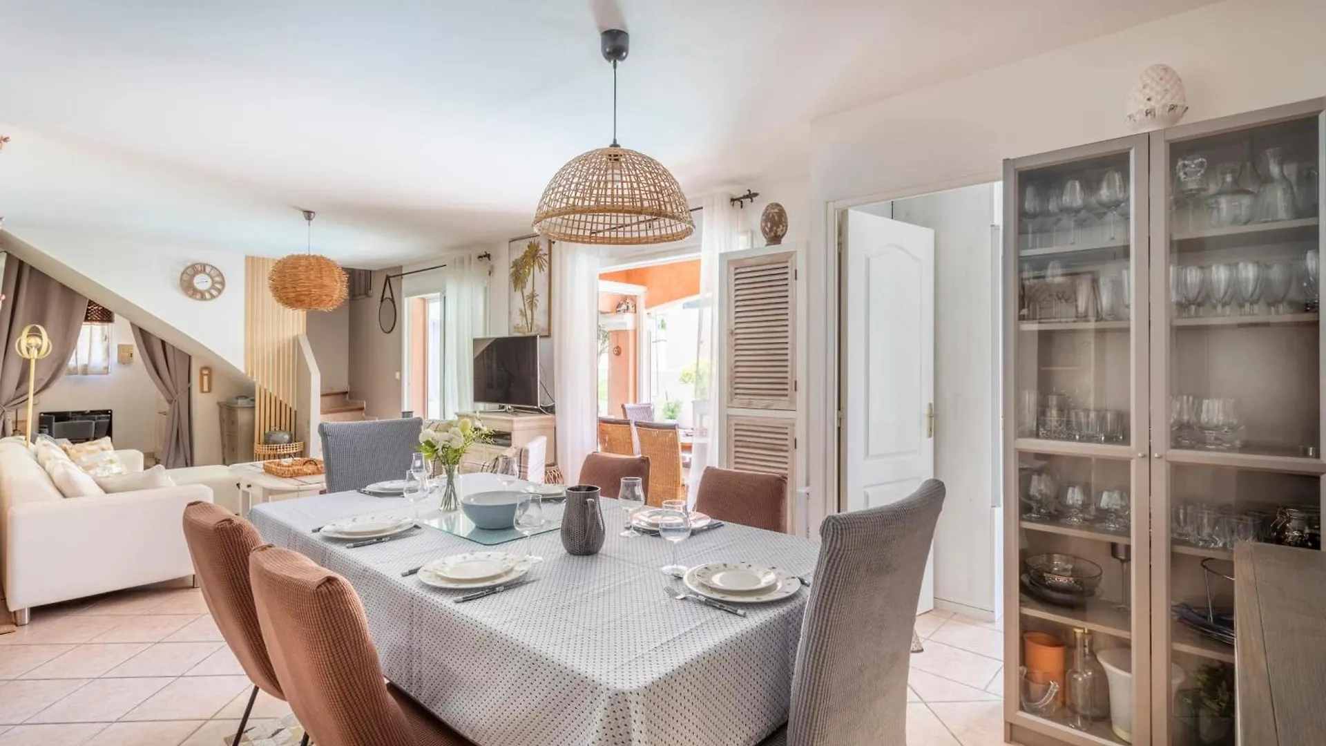 La Perle Bandolaise - Welkeys Villa France